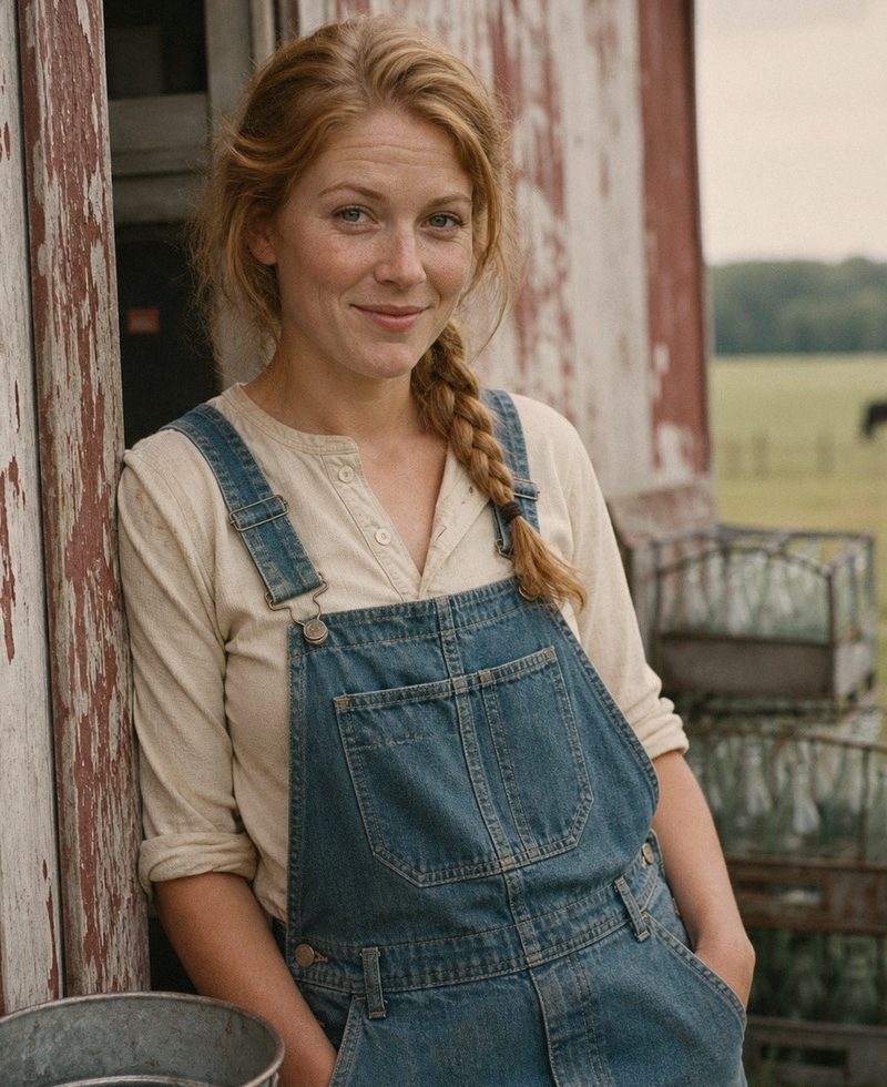 Rebecca Doyle